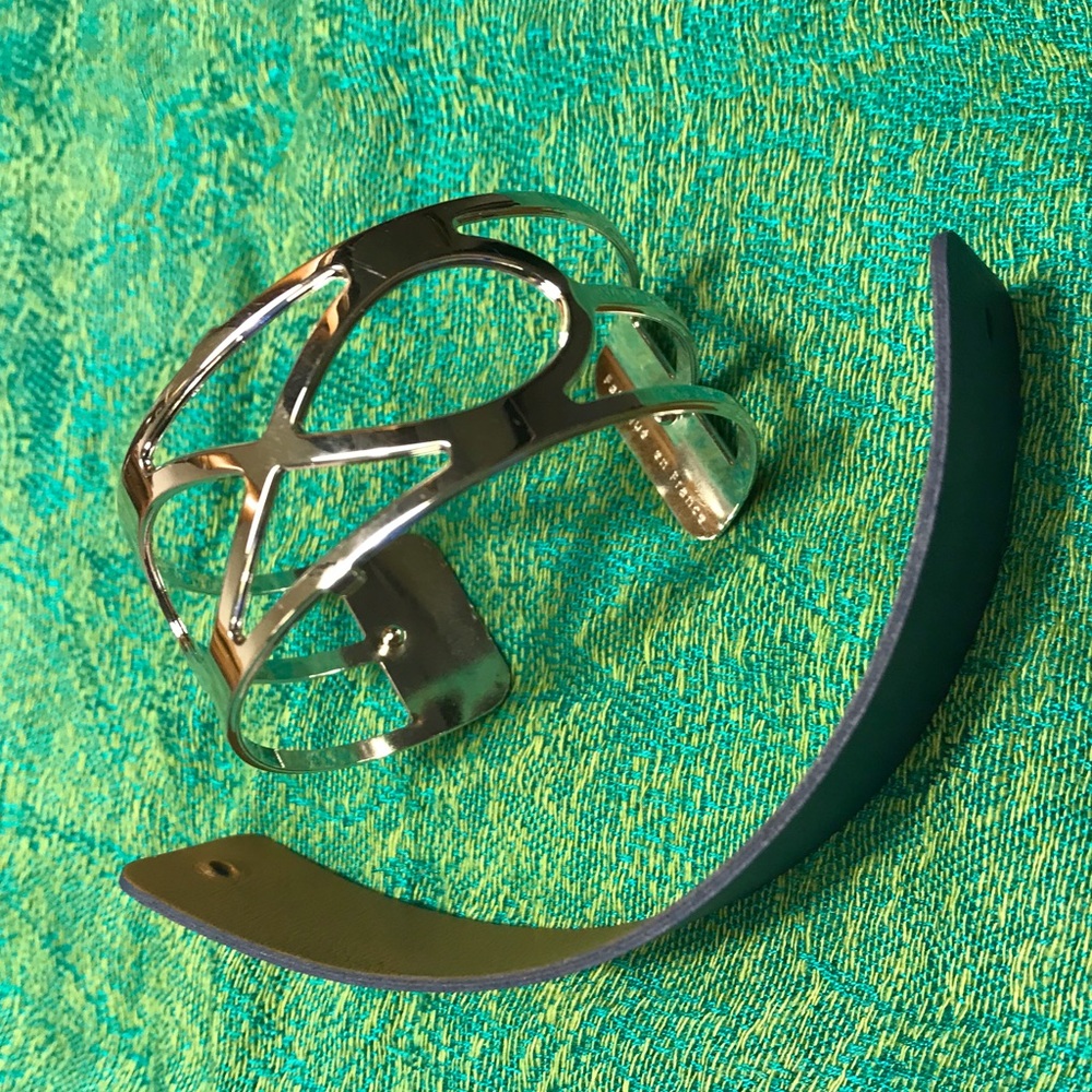 Lesgeorgette Interchangeable Cuff - image 5